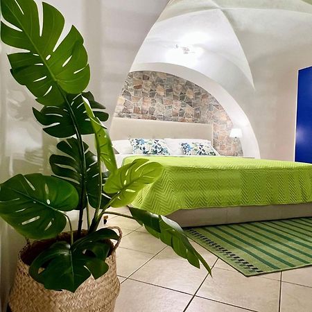 Ursino Holiday Apartment 卡塔尼亚 外观 照片