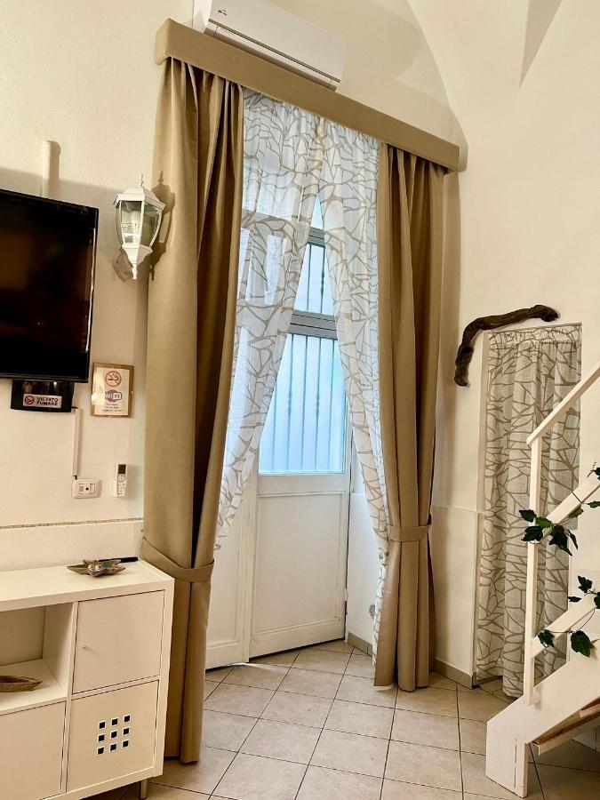 Ursino Holiday Apartment 卡塔尼亚 外观 照片
