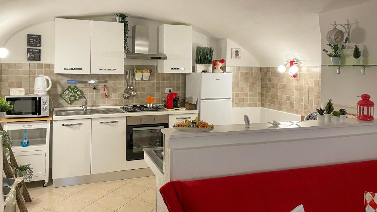 Ursino Holiday Apartment 卡塔尼亚 外观 照片