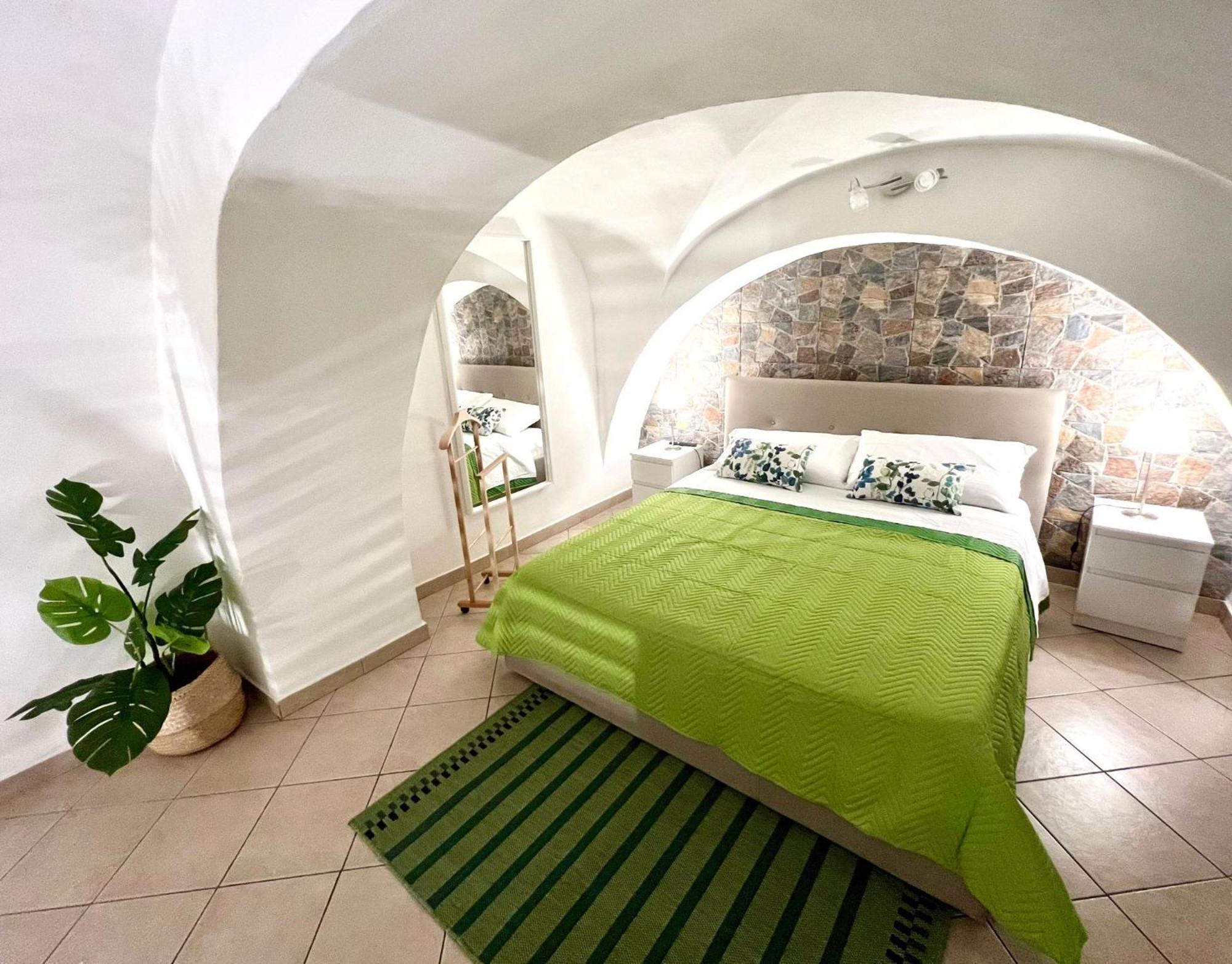 Ursino Holiday Apartment 卡塔尼亚 外观 照片